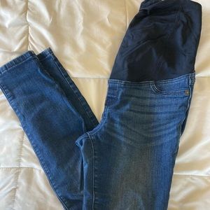 Isabel Maternity Jeans Size 4